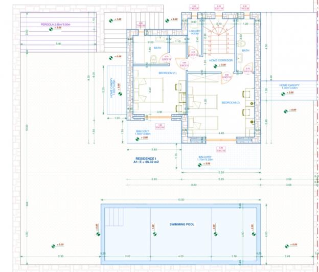 Image No.13-3 Bed Villa for sale