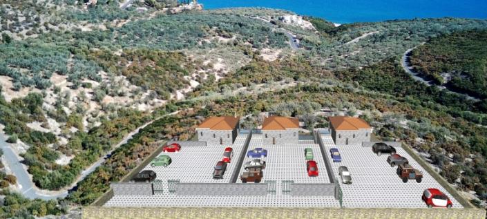 Image No.28-3 Bed Villa for sale