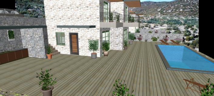 Image No.17-3 Bed Villa for sale