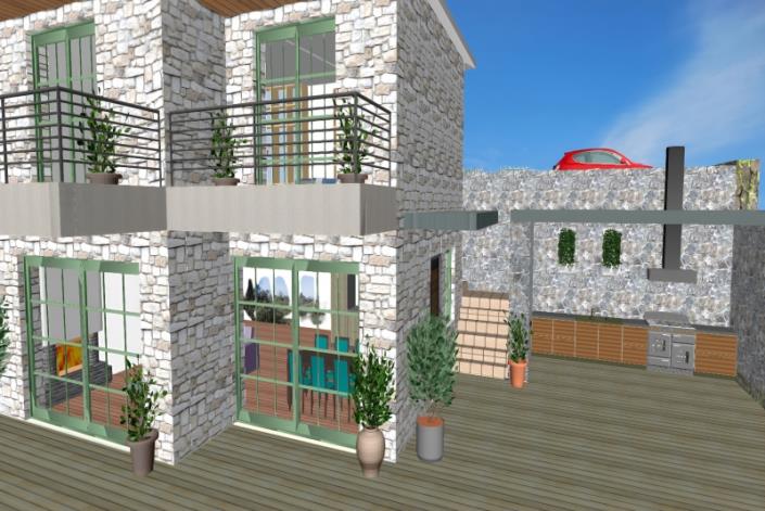 Image No.32-3 Bed Villa for sale