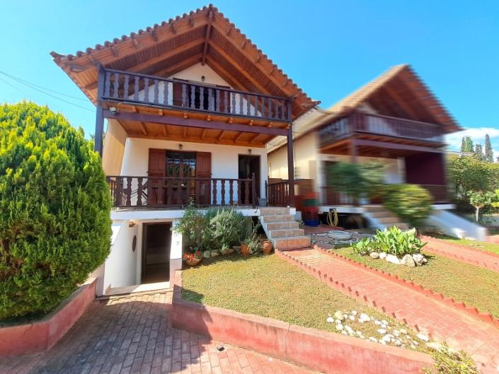 Image No.1-2 Bed Maisonette for sale