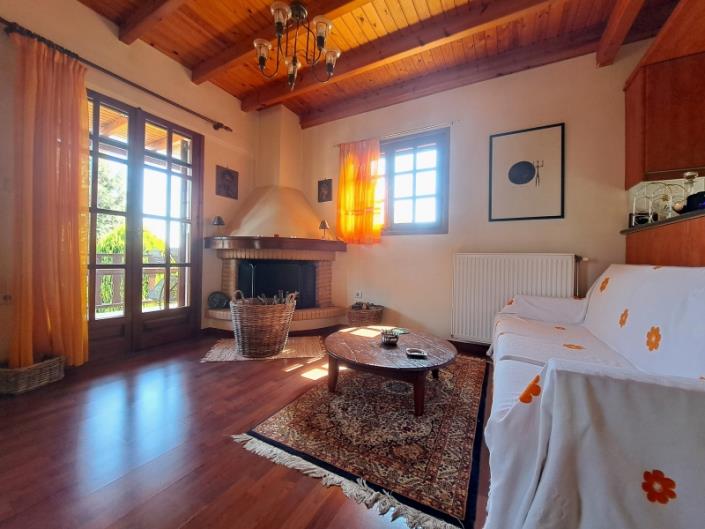 Image No.4-2 Bed Maisonette for sale