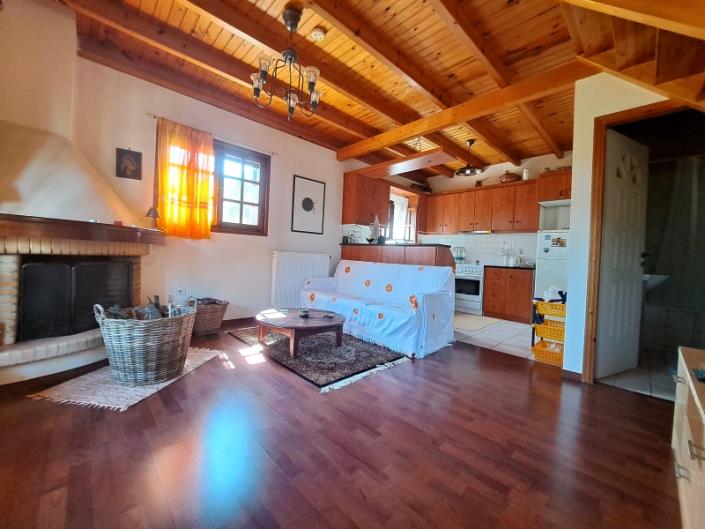 Image No.7-2 Bed Maisonette for sale