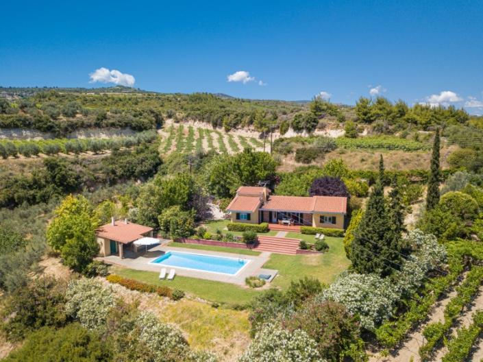 Image No.4-4 Bed House for sale