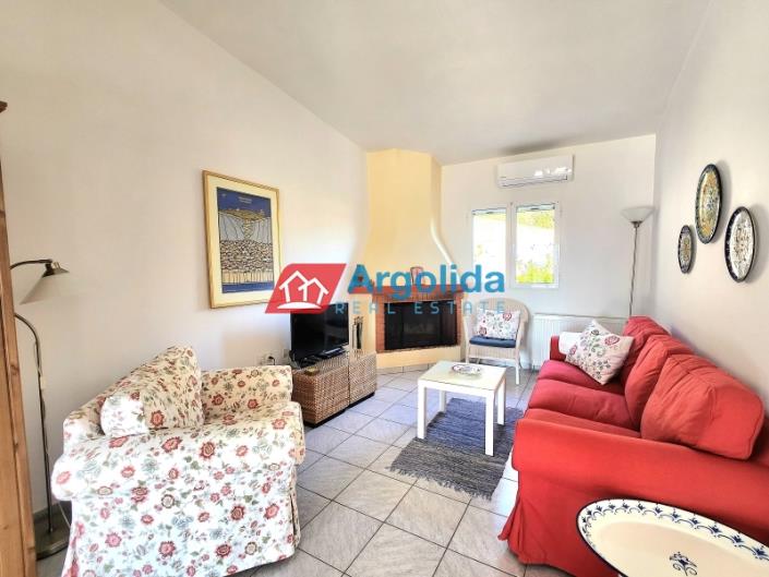 Image No.5-Maison de 3 chambres à vendre à Asini