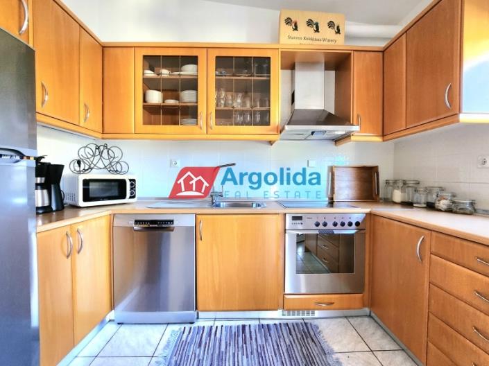 Image No.7-Maison de 3 chambres à vendre à Asini