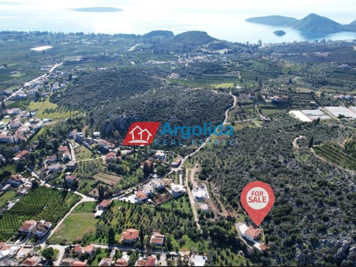 Image No.2-Maison de 3 chambres à vendre à Asini