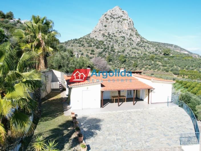 Image No.23-Maison de 3 chambres à vendre à Asini