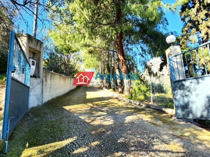 Image No.27-Maison de 3 chambres à vendre à Asini