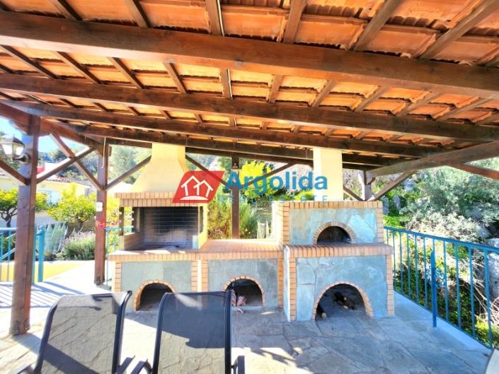 Image No.16-Maison de 3 chambres à vendre à Asini