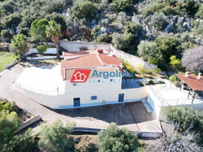 Image No.24-Maison de 3 chambres à vendre à Asini