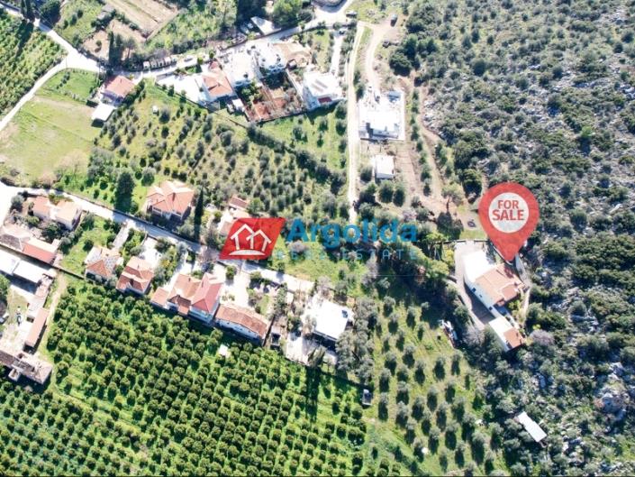 Image No.22-Maison de 3 chambres à vendre à Asini