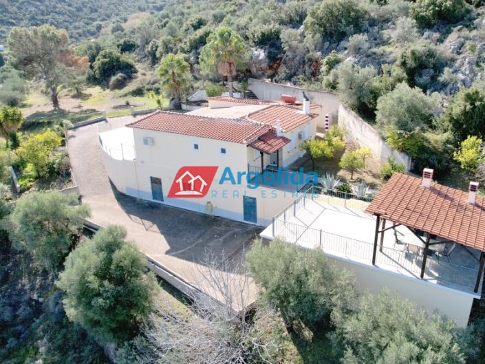 Image No.25-Maison de 3 chambres à vendre à Asini