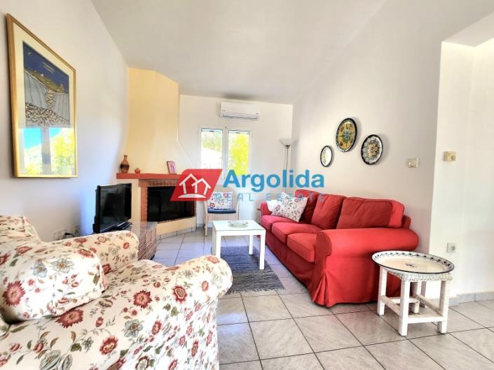 Image No.33-Maison de 3 chambres à vendre à Asini