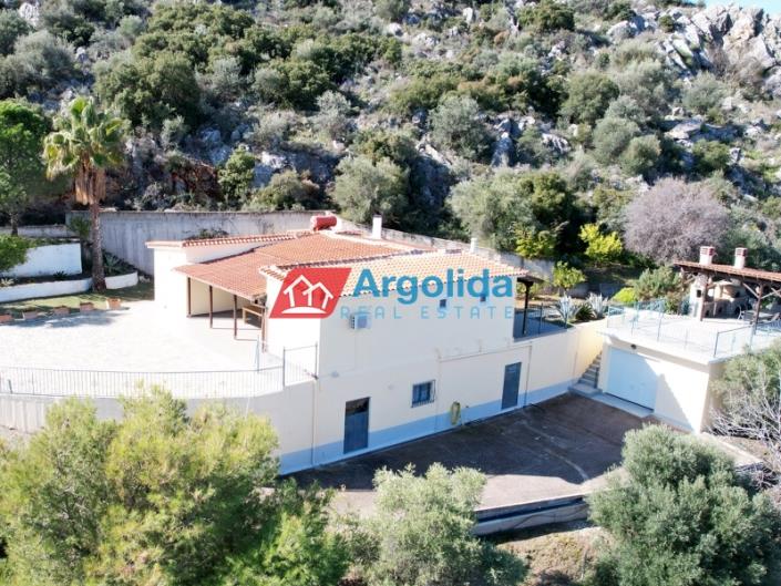 Image No.41-Maison de 3 chambres à vendre à Asini