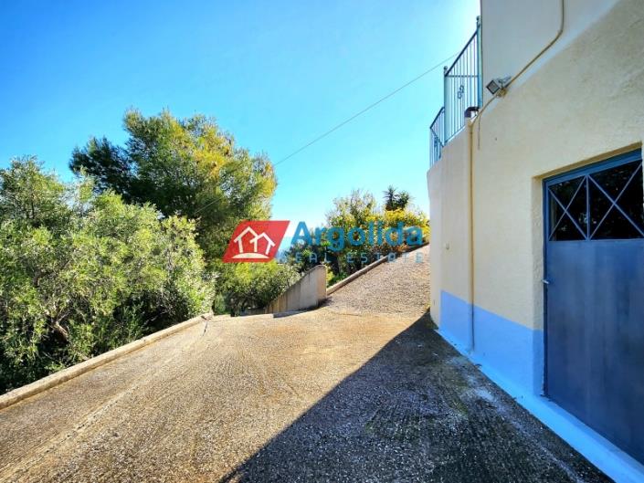 Image No.44-Maison de 3 chambres à vendre à Asini