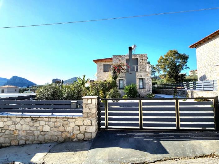 Image No.42-Maison de 3 chambres à vendre à Nafplio