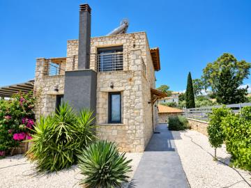 1 - Nafplio, Maison