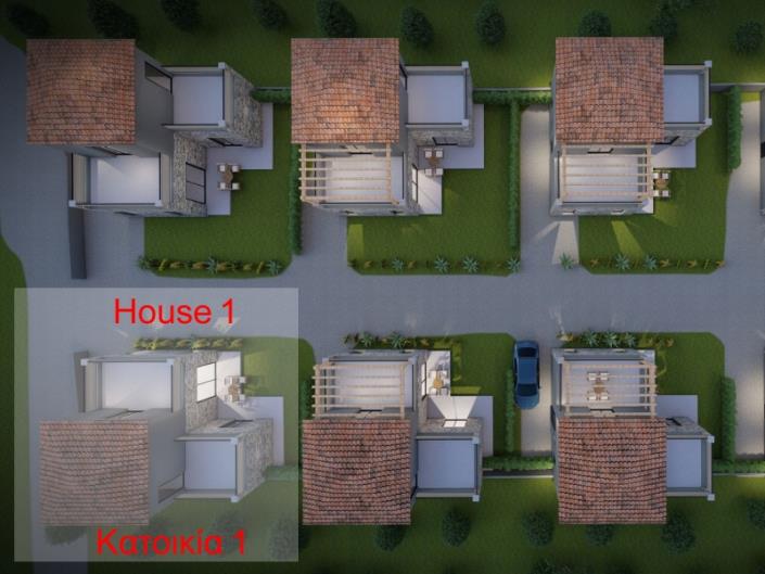 Image No.3-2 Bed Maisonette for sale