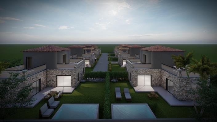 Image No.23-2 Bed Maisonette for sale