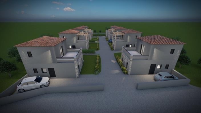 Image No.27-2 Bed Maisonette for sale