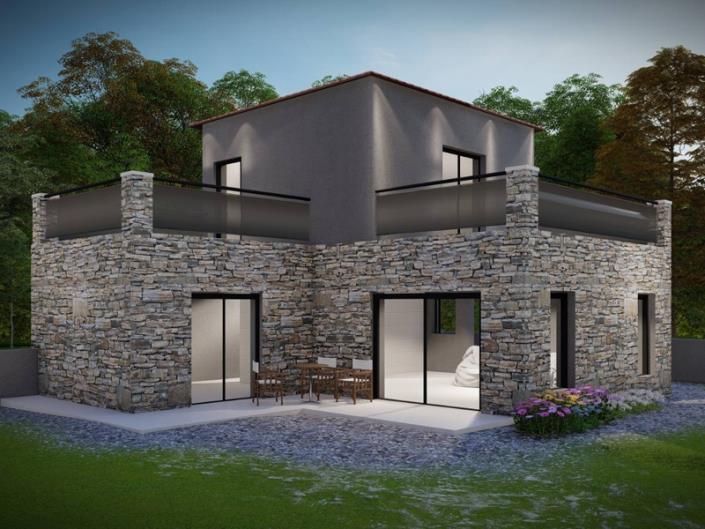 Image No.25-2 Bed Maisonette for sale