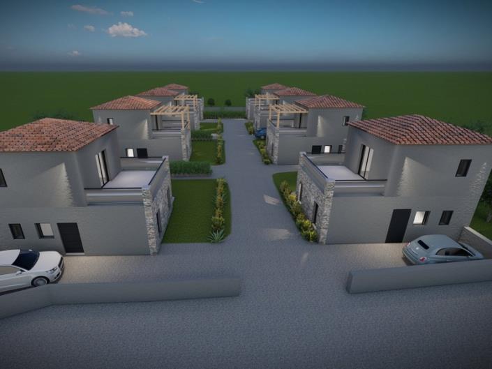 Image No.28-2 Bed Maisonette for sale