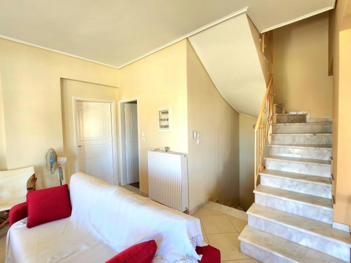 Image No.14-Maison de 4 chambres à vendre à Vrahati