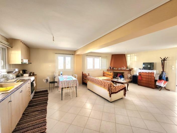 Image No.24-Maison de 4 chambres à vendre à Vrahati