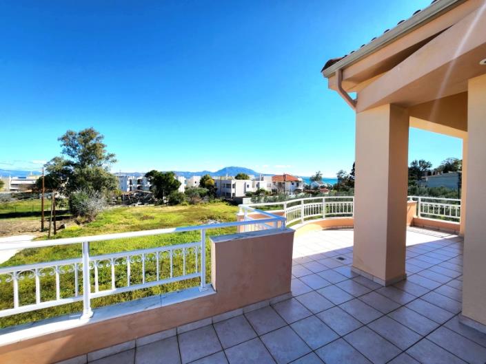 Image No.35-Maison de 4 chambres à vendre à Vrahati