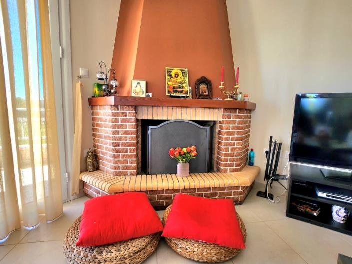 Image No.6-Maison de 4 chambres à vendre à Vrahati