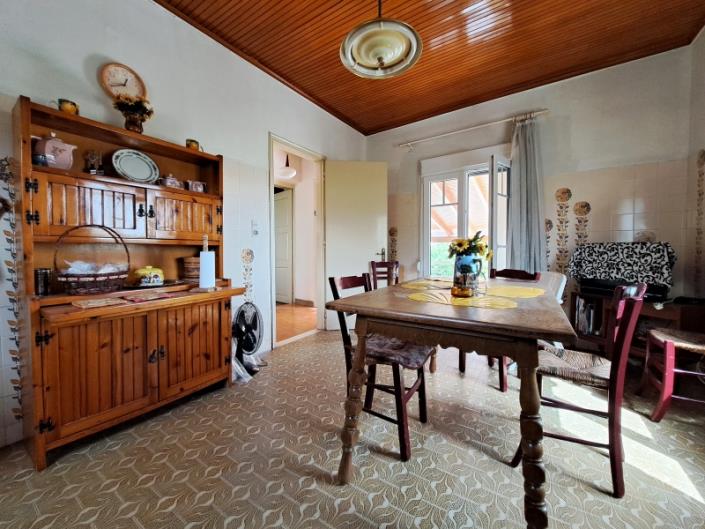 Image No.5-Maison de village de 3 chambres à vendre à Vrahati