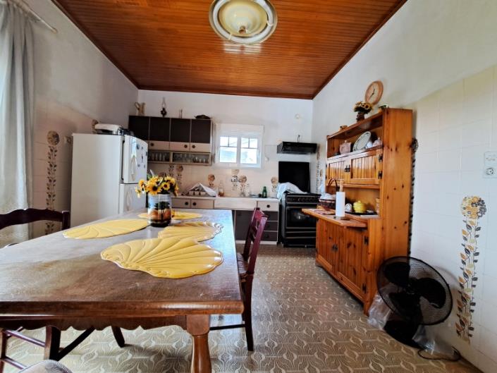 Image No.11-Maison de village de 3 chambres à vendre à Vrahati