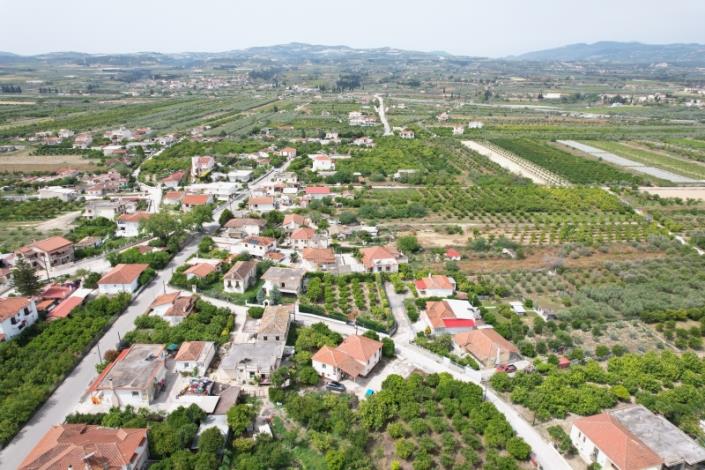 Image No.30-Maison de village de 3 chambres à vendre à Vrahati