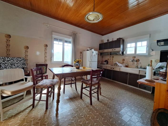 Image No.12-Maison de village de 3 chambres à vendre à Vrahati