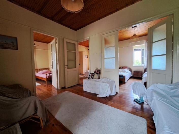 Image No.23-Maison de village de 3 chambres à vendre à Vrahati