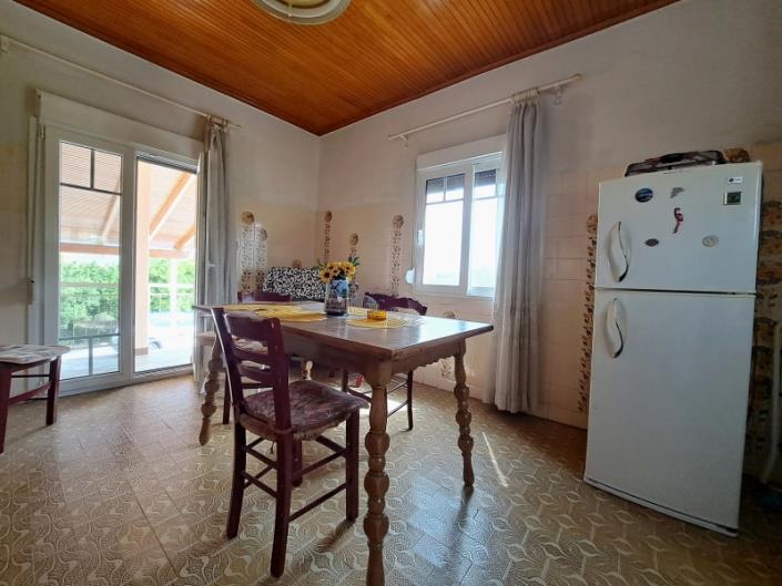 Image No.14-Maison de village de 3 chambres à vendre à Vrahati