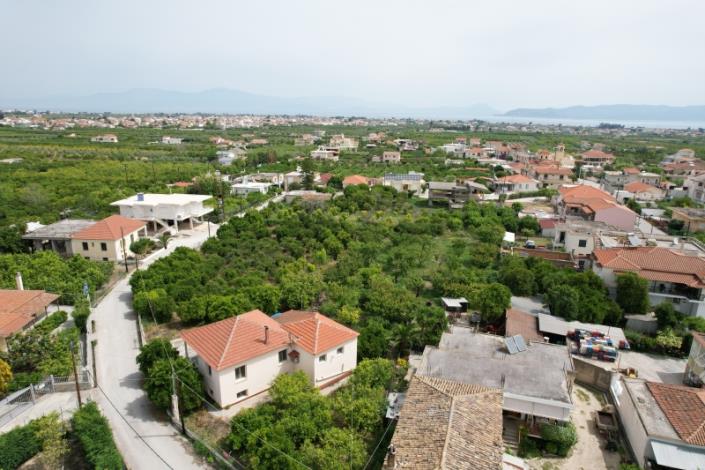 Image No.31-Maison de village de 3 chambres à vendre à Vrahati