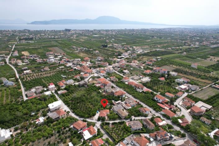 Image No.32-Maison de village de 3 chambres à vendre à Vrahati