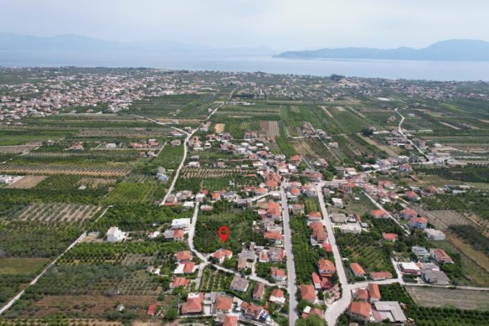 Image No.33-Maison de village de 3 chambres à vendre à Vrahati