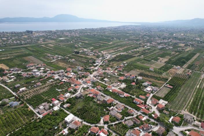Image No.34-Maison de village de 3 chambres à vendre à Vrahati