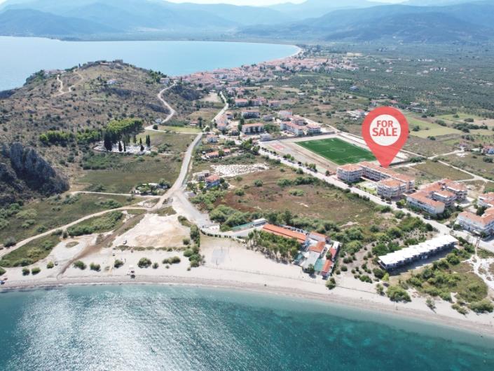 Image No.2-Appartement de 2 chambres à vendre à Astros