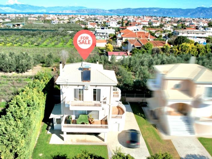 Image No.6-4 Bed House for sale