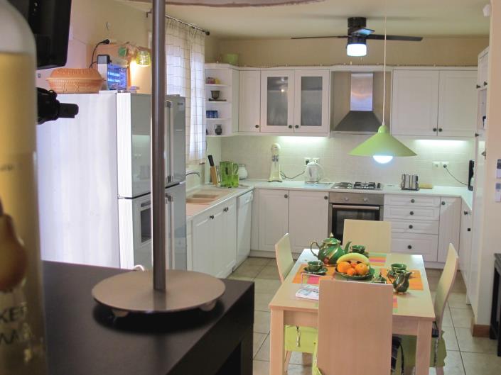 Image No.17-Villa / Détaché de 4 chambres à vendre à Portocheli