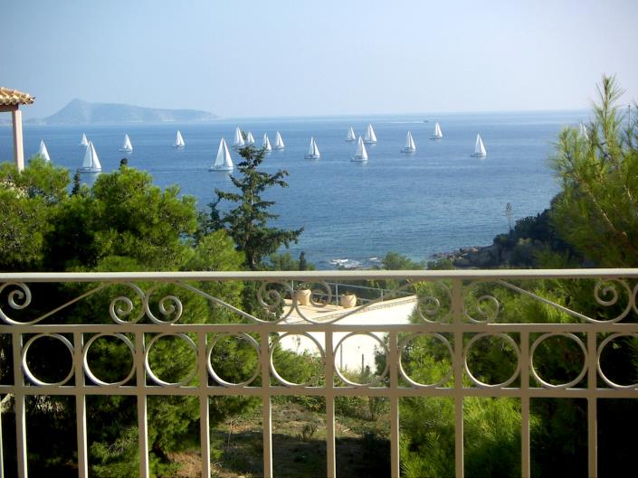 Image No.7-Villa / Détaché de 4 chambres à vendre à Portocheli