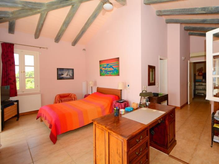 Image No.10-Villa / Détaché de 4 chambres à vendre à Portocheli