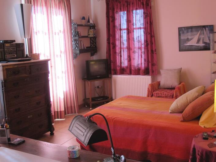 Image No.19-Villa / Détaché de 4 chambres à vendre à Portocheli