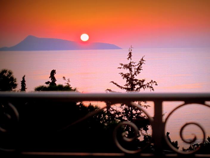 Image No.28-Villa / Détaché de 4 chambres à vendre à Portocheli