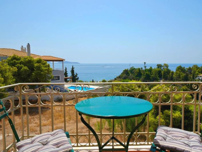 Image No.27-Villa / Détaché de 4 chambres à vendre à Portocheli