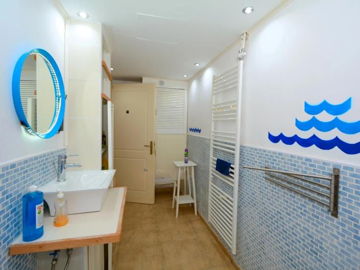 Image No.21-Villa / Détaché de 4 chambres à vendre à Portocheli